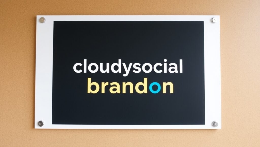 cloudysocial brandon