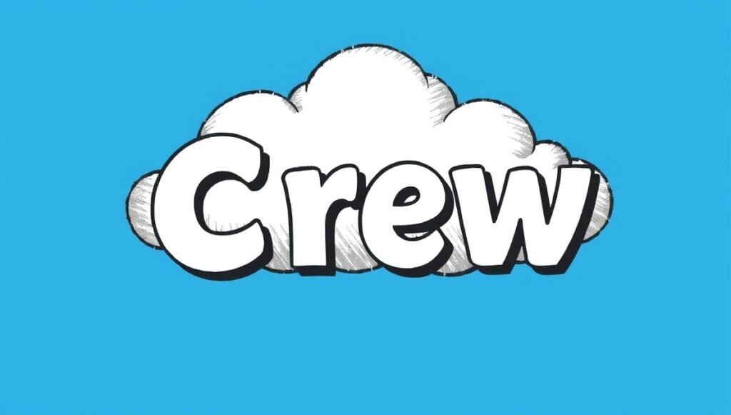 crew cloudysocial