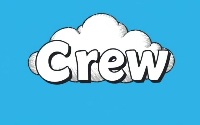 crew cloudysocial