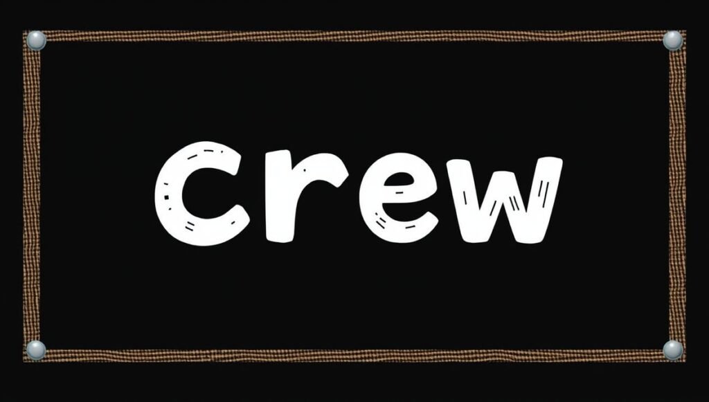 crew cloudysocial com