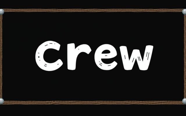 crew cloudysocial com