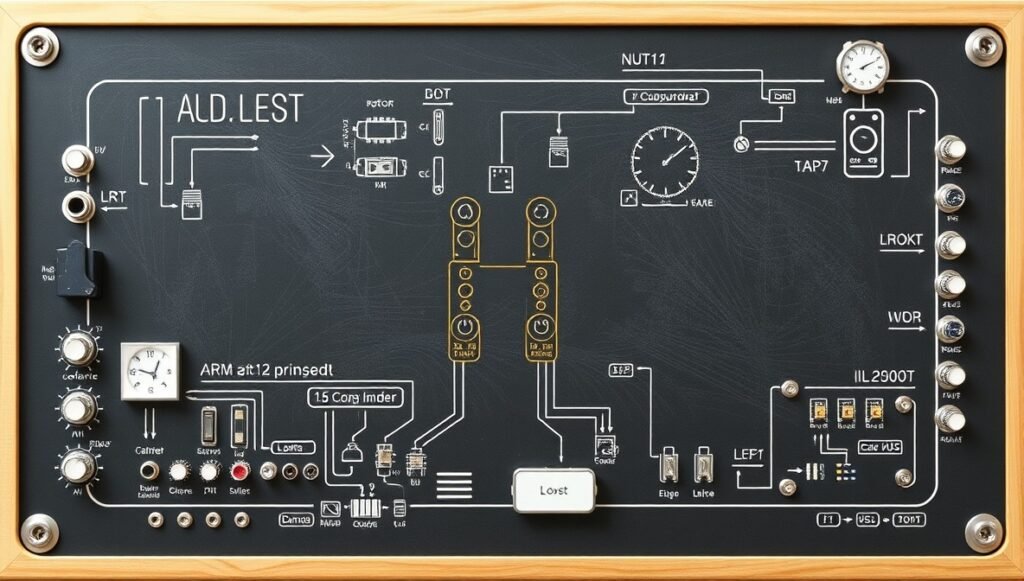 av components cloudysocial