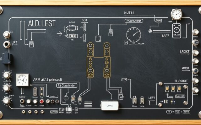 av components cloudysocial