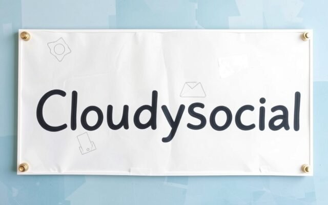 brandon about cloudysocial