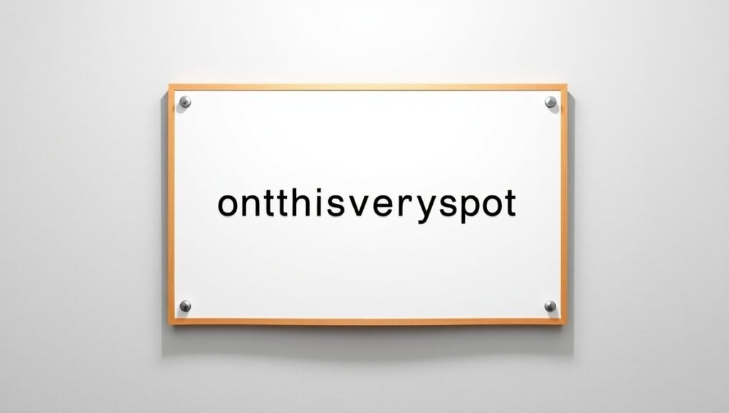 fibertel onthisveryspot