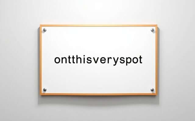 fibertel onthisveryspot