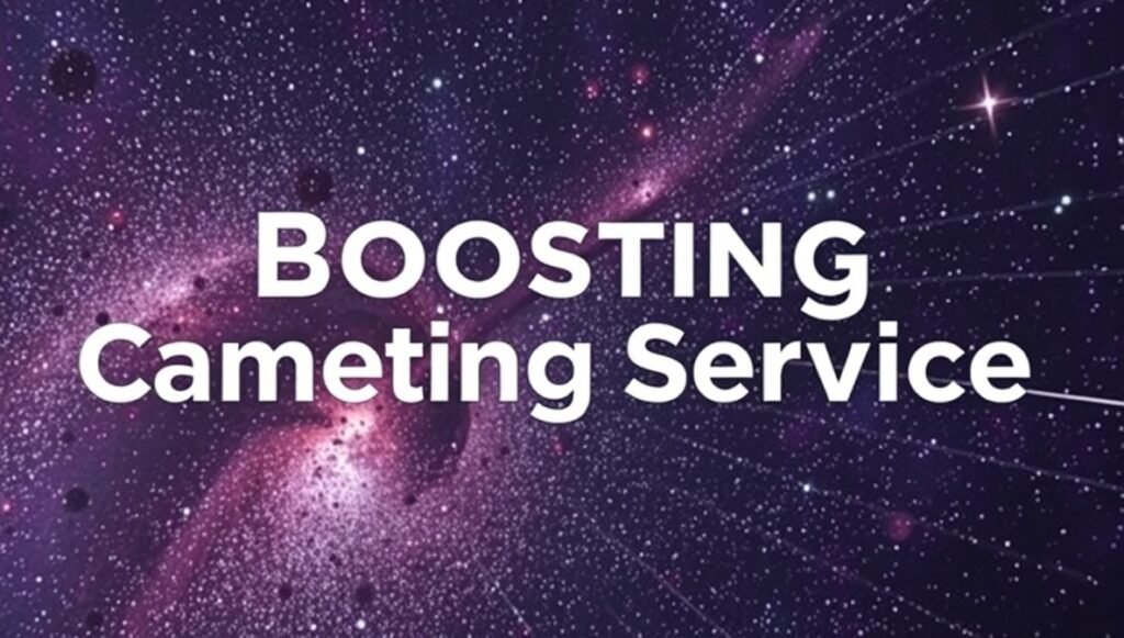 interstellar camo boosting service onthisveryspot