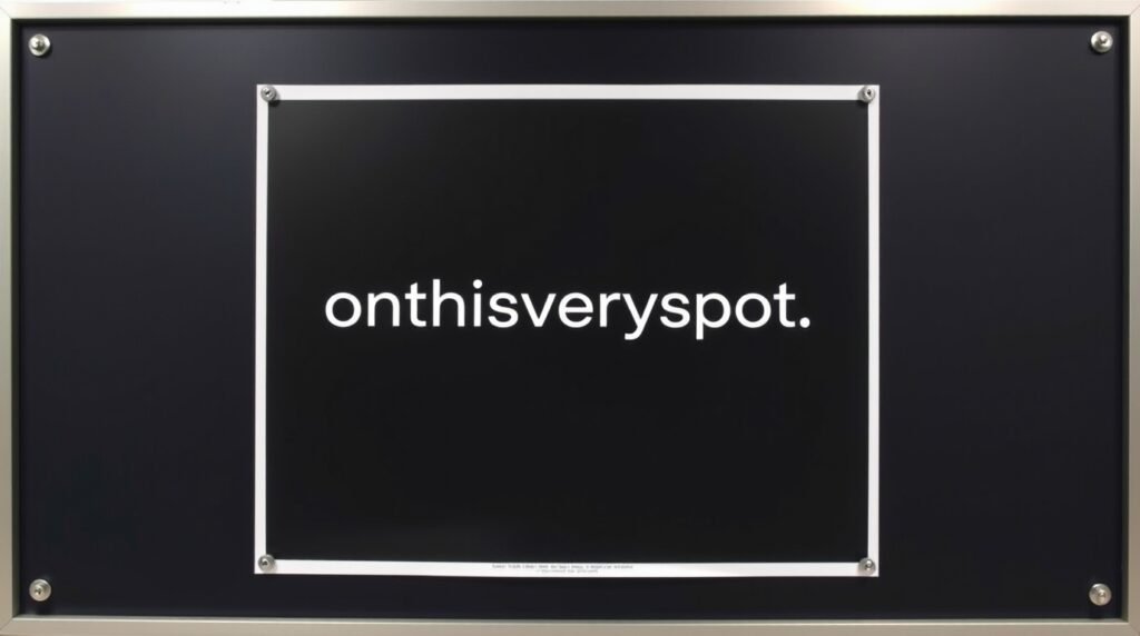 onthisveryspot com