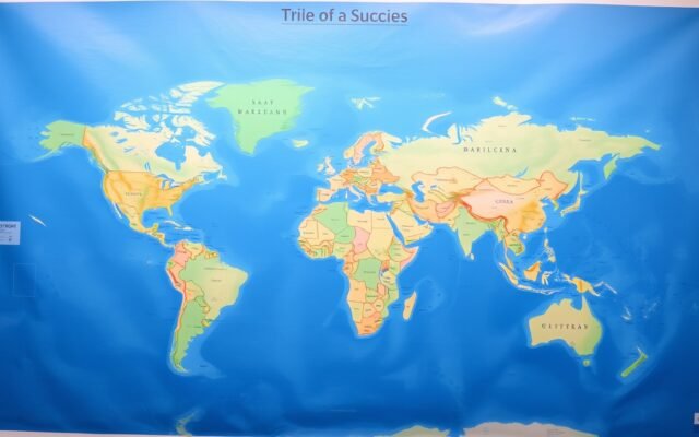 onthisveryspot global travel