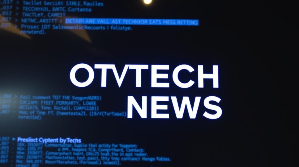 otvptech technology news by onthisveryspot