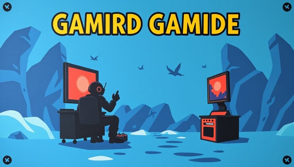 otvpgaming gaming guide by onthisveryspot