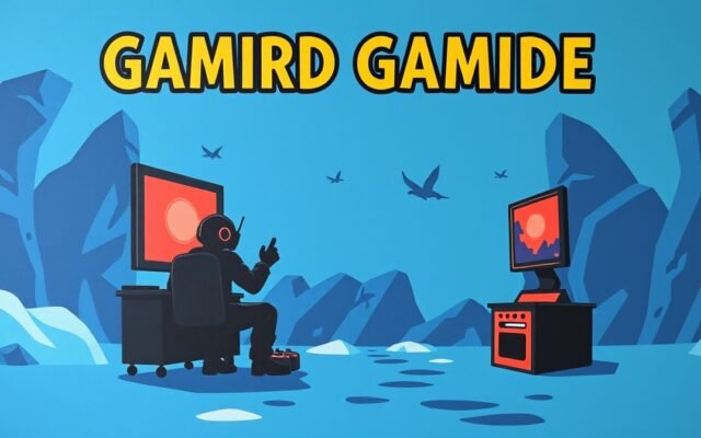 otvpgaming gaming guide by onthisveryspot