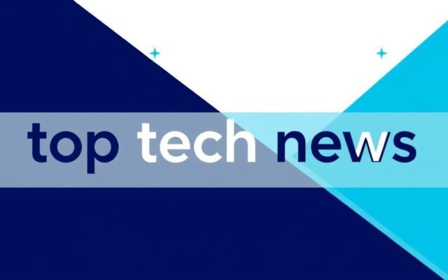 top tech news scookietech