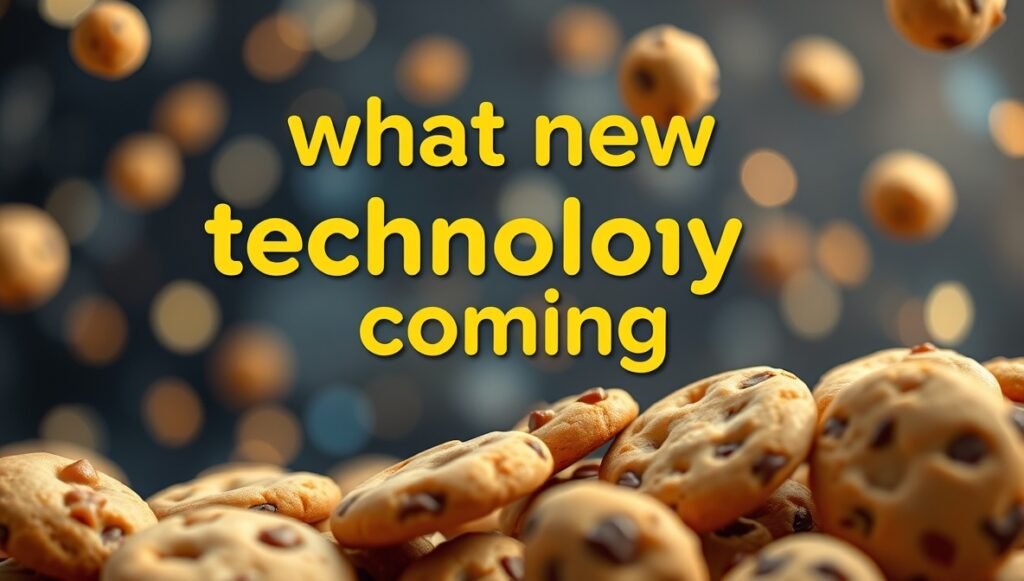 what new technology is coming scookietech